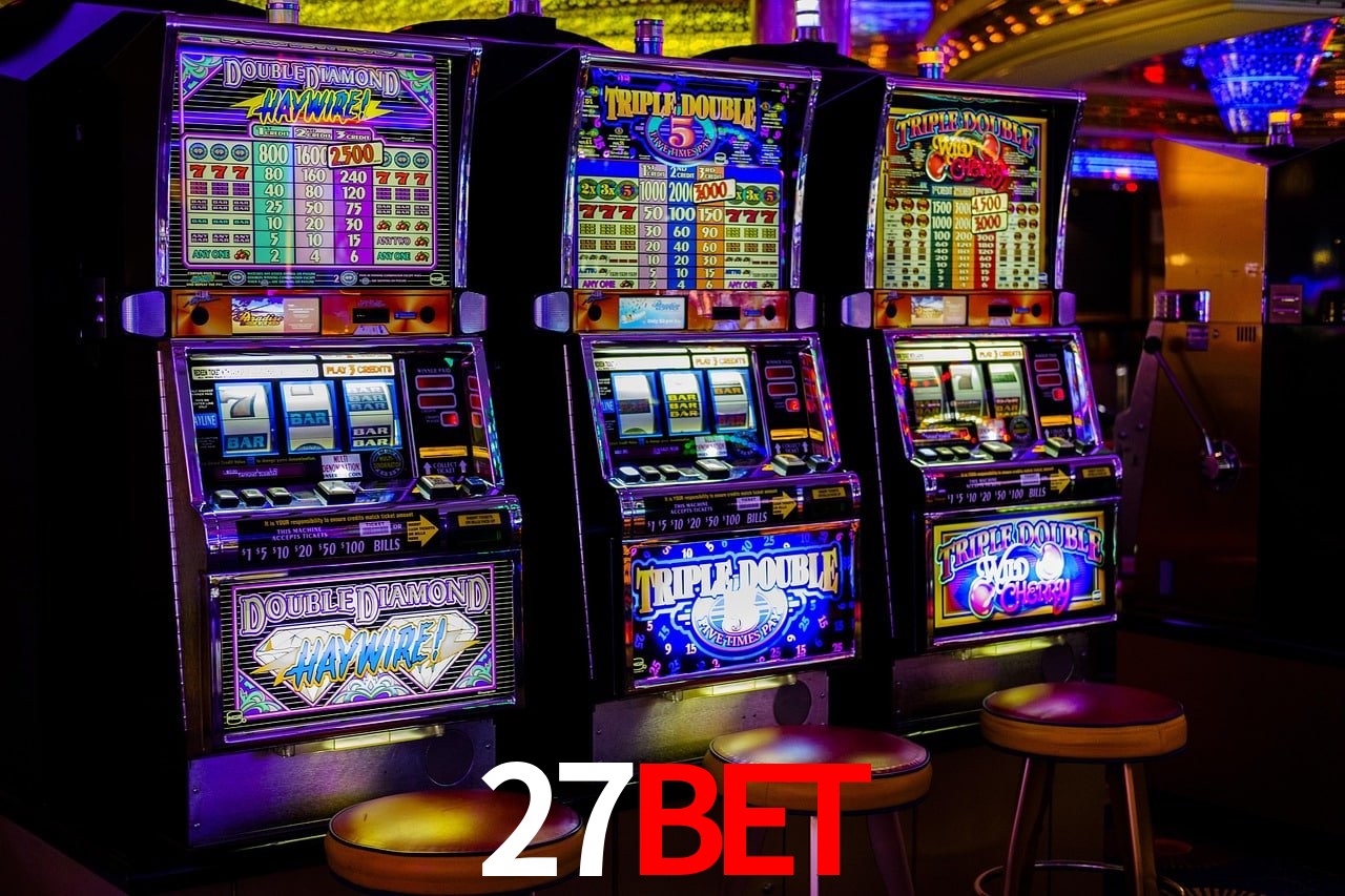 A Emoção da Loteria na 27bet: Uma Chance de Mudança de Vida