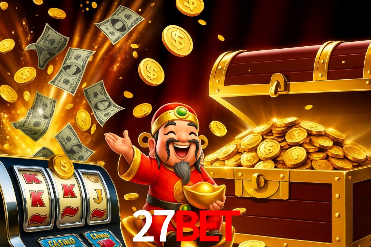 Desvendando o Mundo dos Jogos Virtuais na 27bet