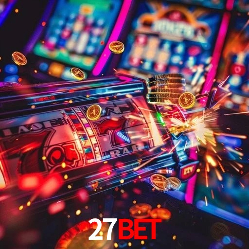 A Revolução dos Aplicativos de Jogos no 27bet