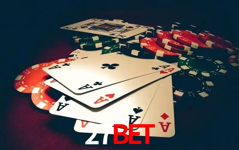Desvendando o Mundo dos Jogos Virtuais na 27bet